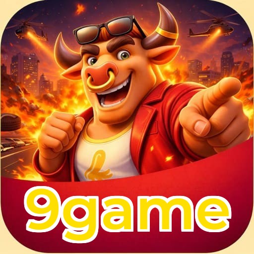 Catálogo 9game 2.547 jogos - Pragmatic Play, Evolution, NetEnt