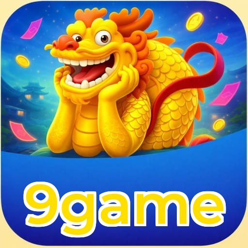 Passo a passo para baixar o app 9game — ilustração editorial