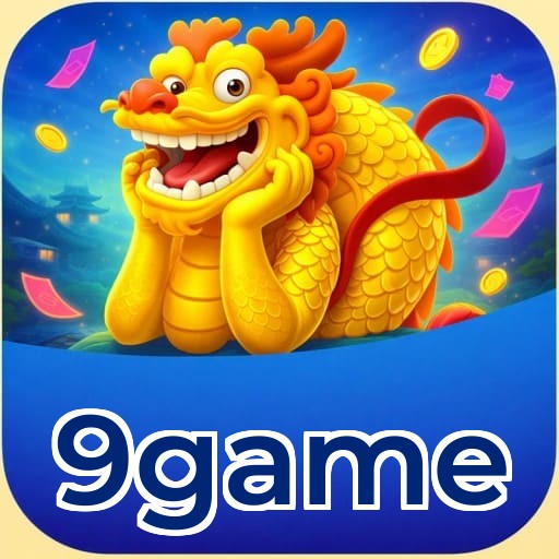 Comparação APP mobile vs versão web da 9game