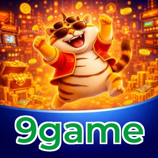 Tabela RTP dos jogos de cassino da 9game