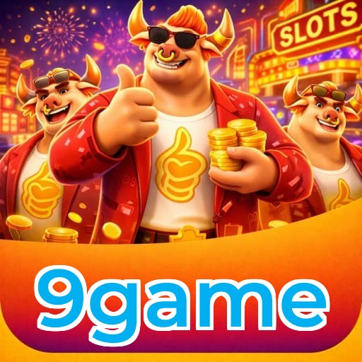 Logo da 9game